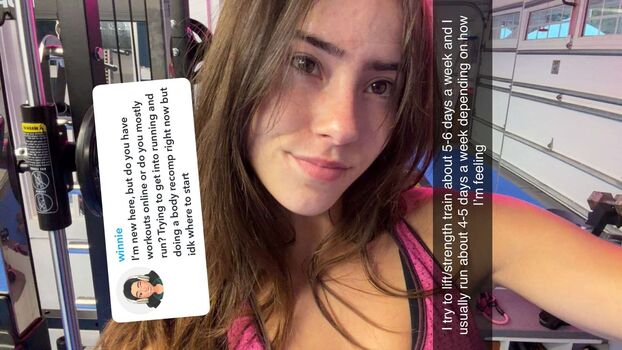 Full leaked Katelyn ernst private onlyfans photo
