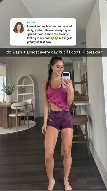 Full leaked Katelyn ernst private onlyfans photo