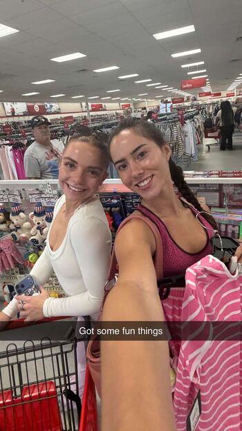 Full leaked Katelyn ernst private onlyfans photo