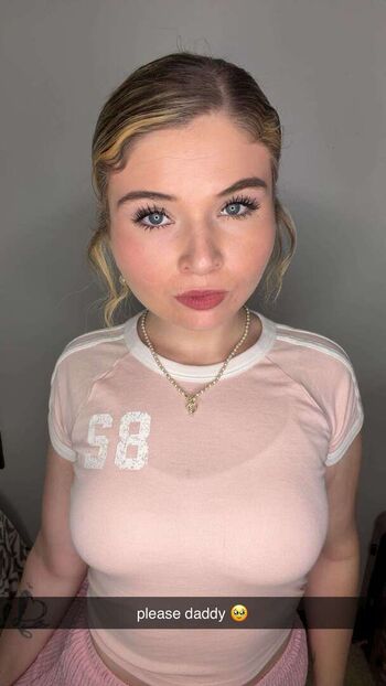 Katelyn Marie