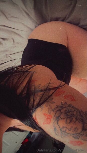 Full leaked Katelyn miears private onlyfans photo