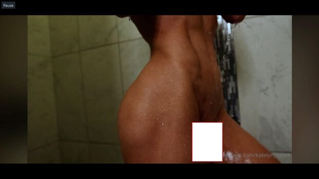 Full leaked Katelyn runck private onlyfans photo