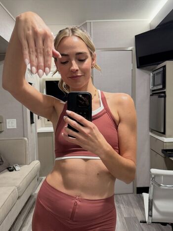 Katelyn Tarver