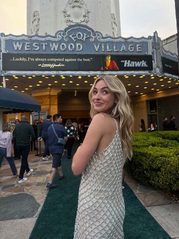 Katelyn Tarver