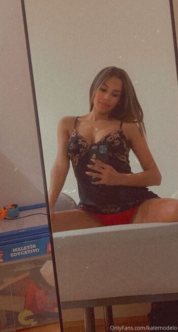 Full leaked Katemodelo private onlyfans photo