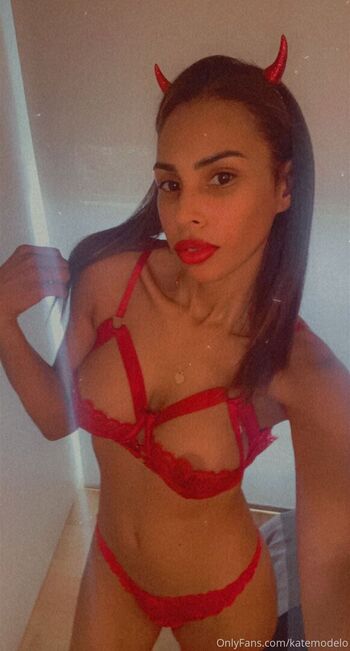 Full leaked Katemodelo private onlyfans photo