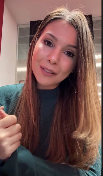 Full leaked Katerina christodoulou private onlyfans photo