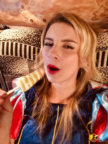 Full leaked Katerina hartlova page private onlyfans photo
