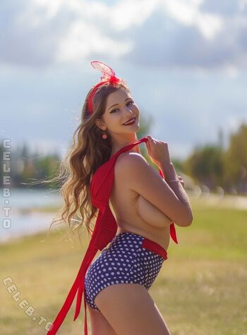 Full leaked Katerina soria private onlyfans photo