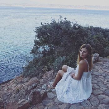 Full leaked Katerina zavatska private onlyfans photo