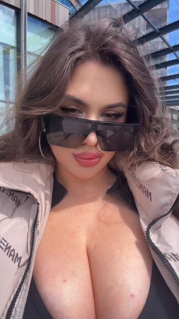 Full leaked Katerina private onlyfans photo