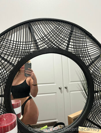 Full leaked Katerinacarney private onlyfans photo