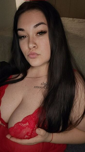 Full leaked Katerosee private onlyfans photo