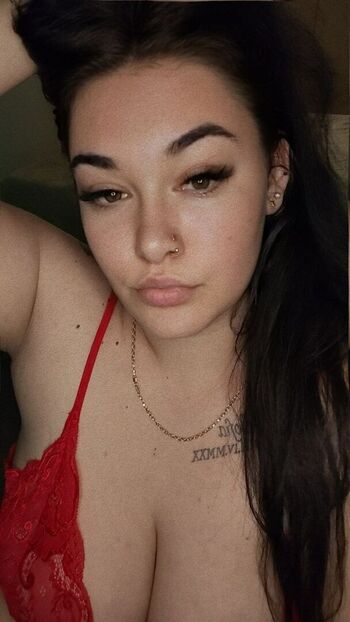 Full leaked Katerosee private onlyfans photo