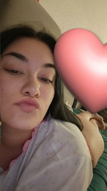 Full leaked Katerosee private onlyfans photo