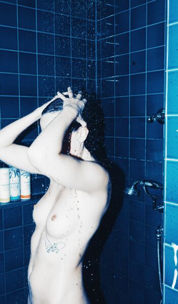 Full leaked Kateryna kaminska private onlyfans photo