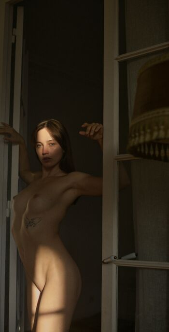 Full leaked Kateryna kaminska private onlyfans photo