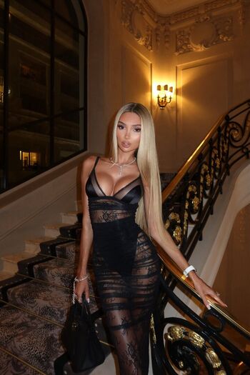 Full leaked Kateryna milevskaya private onlyfans photo