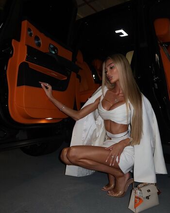 Full leaked Kateryna milevskaya private onlyfans photo