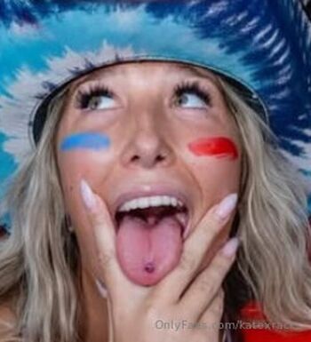 Full leaked Katexracks kate racks private onlyfans photo