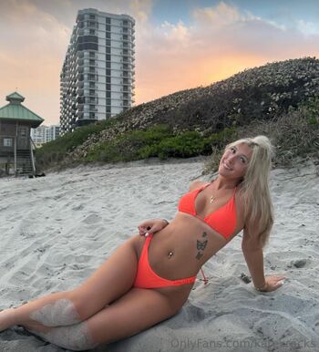 Full leaked Katexracks kate racks private onlyfans photo