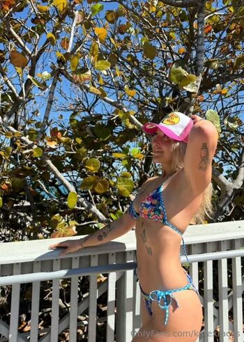 Full leaked Katexracks kate racks private onlyfans photo