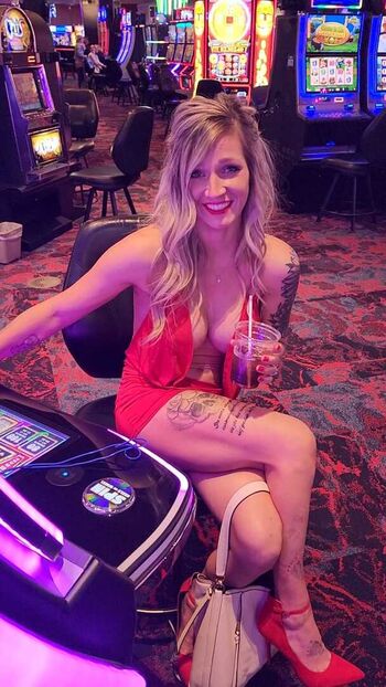 Full leaked Katfit private onlyfans photo