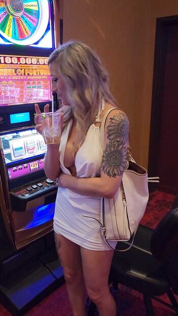 Full leaked Katfit private onlyfans photo