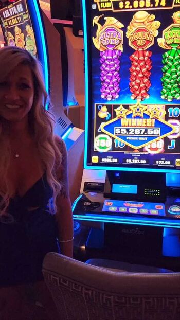 Full leaked Katfit private onlyfans photo