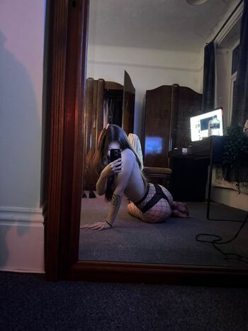 Full leaked Katge private onlyfans photo