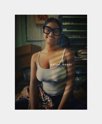 Full leaked Katha nandi private onlyfans photo