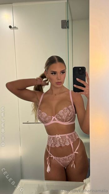 Katharina Amalia