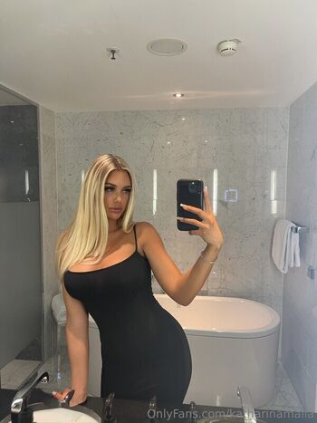 Katharina Amalia