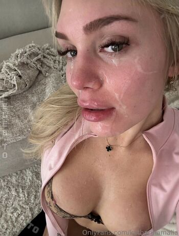 Katharina Amalia