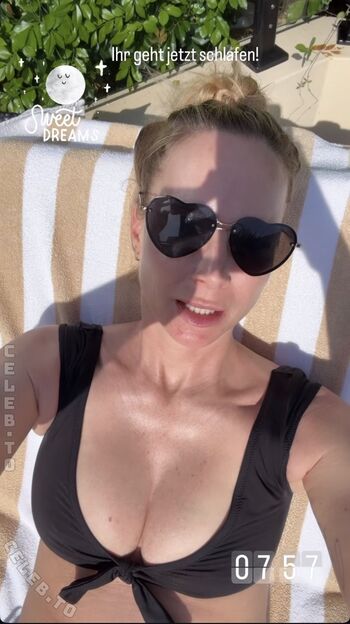 Full leaked Katharina durr private onlyfans photo