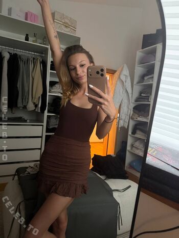 Full leaked Katharina hopfer private onlyfans photo