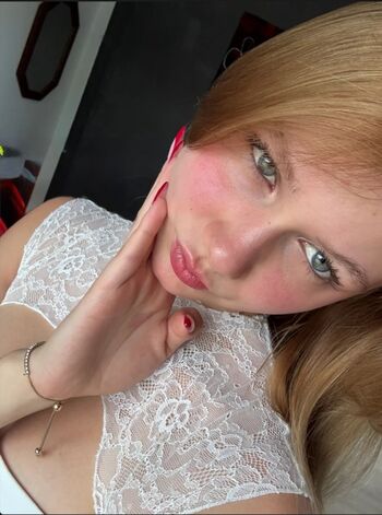 Full leaked Katharina luna private onlyfans photo