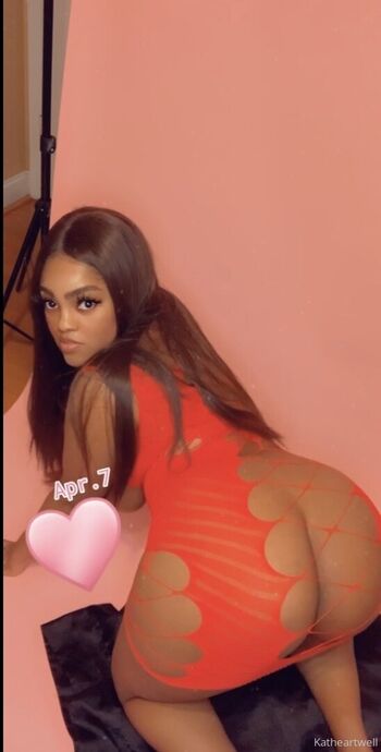 Full leaked Katheartwell private onlyfans photo