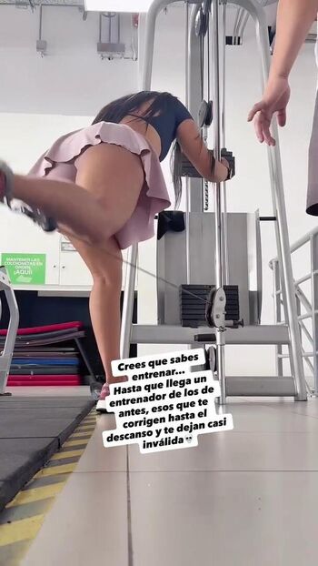 Katherine Esthefania Chavez