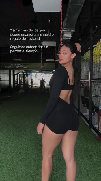 Katherine Esthefania Chavez