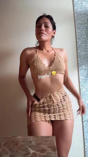 Full leaked Katherine esthefania chavez private onlyfans photo