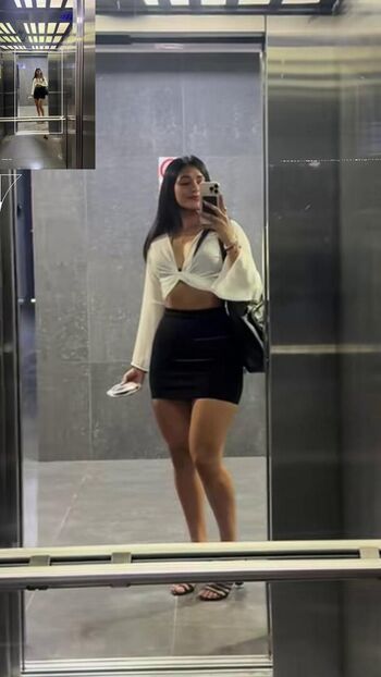 Full leaked Katherine esthefania chavez private onlyfans photo