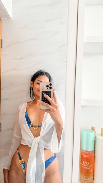 Full leaked Katherine esthefania chavez private onlyfans photo