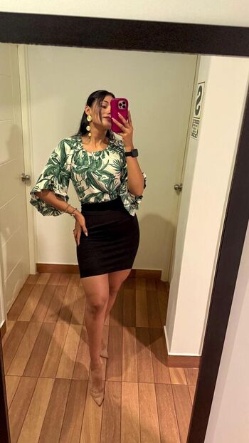 Full leaked Katherine esthefania chavez private onlyfans photo