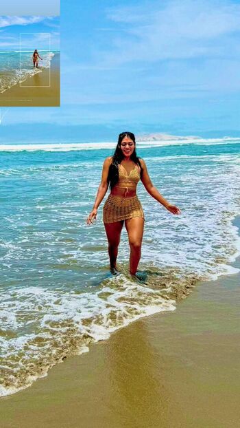 Full leaked Katherine esthefania chavez private onlyfans photo