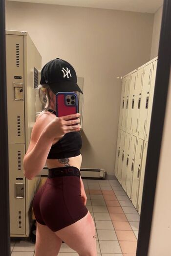 Full leaked Katherine jean private onlyfans photo