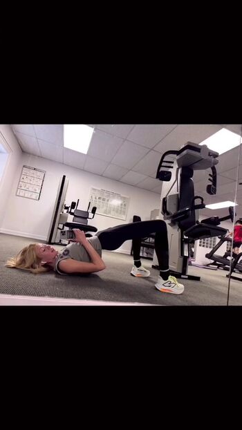 Full leaked Katherine mcnamara page private onlyfans photo