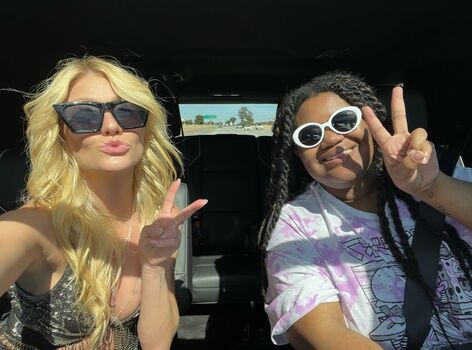 Full leaked Katherine mcnamara private onlyfans photo