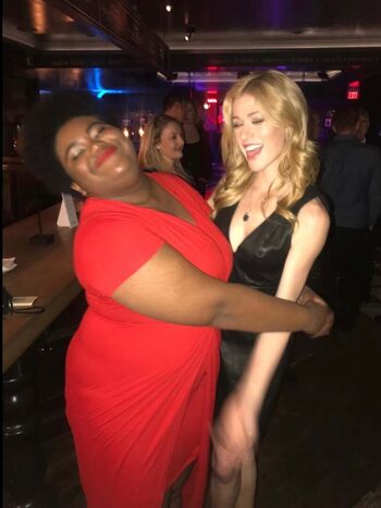 Full leaked Katherine mcnamara private onlyfans photo