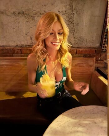 Full leaked Katherine mcnamara private onlyfans photo